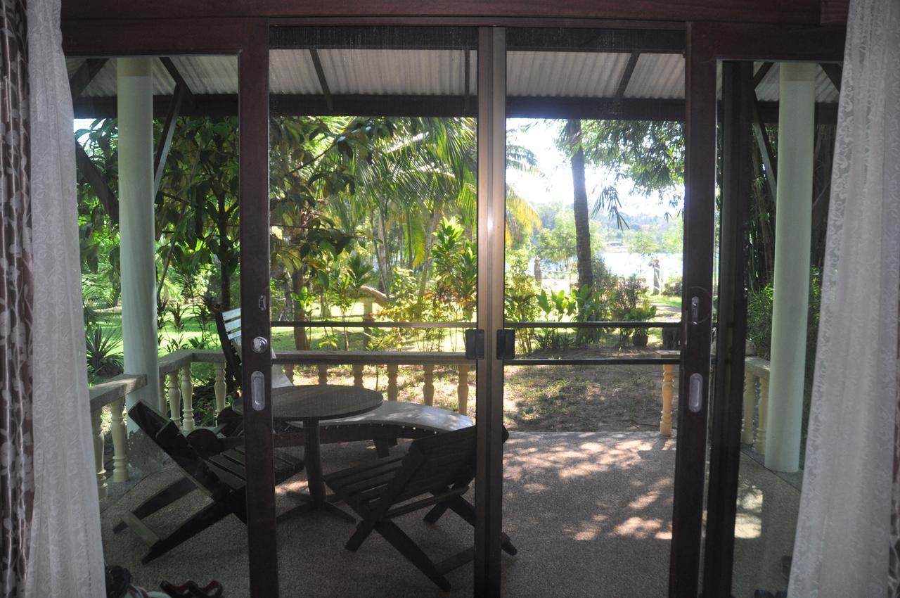קאו לק Lake View Bungalows מראה חיצוני תמונה