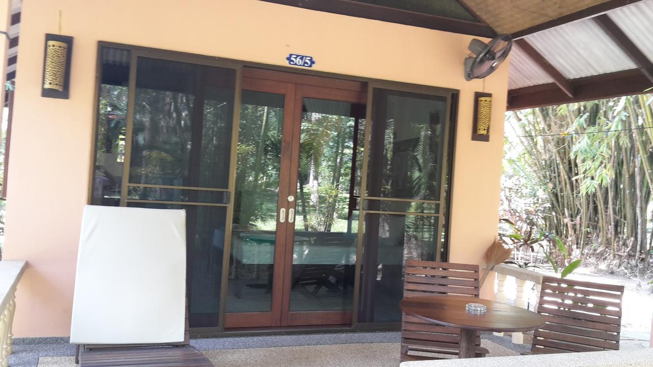 קאו לק Lake View Bungalows מראה חיצוני תמונה