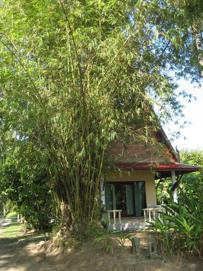 קאו לק Lake View Bungalows מראה חיצוני תמונה