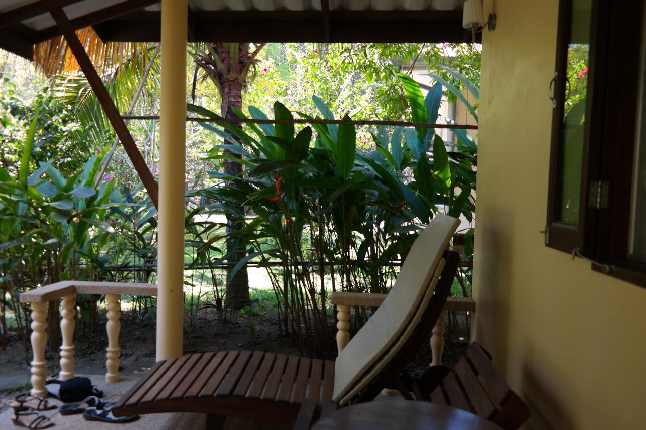 קאו לק Lake View Bungalows מראה חיצוני תמונה